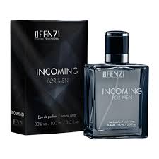 Incoming for him by Jfenzi - Webparfums.nl