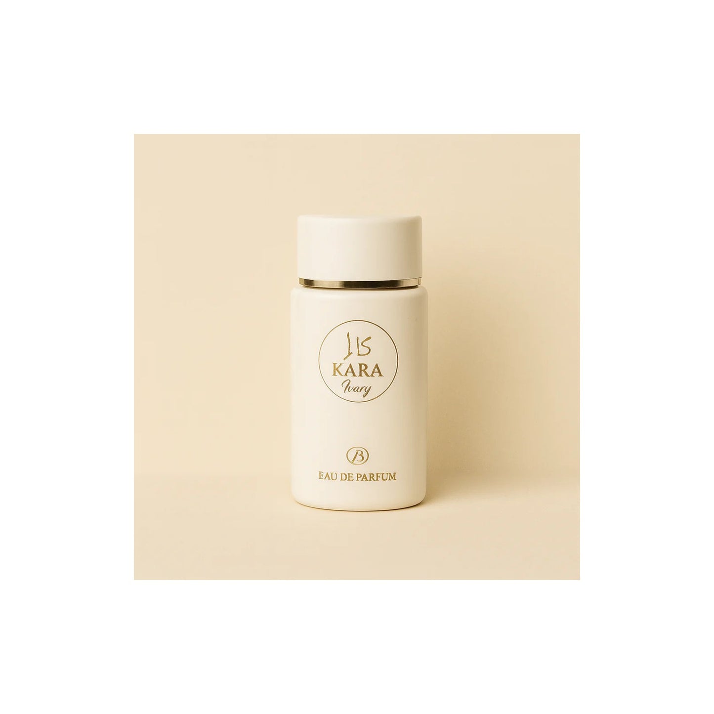 Kara Ivory unisex parfum by BN / Blue Dreams