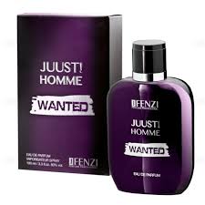 Juust Homme Wanted by Jfenzi - Webparfums.nl