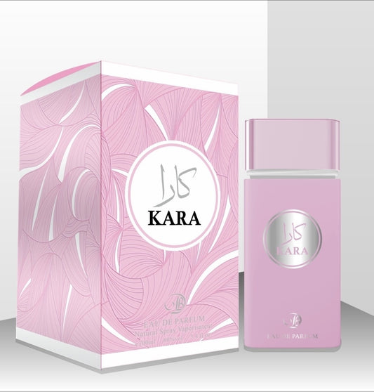 Kara for her by Blue Dreams