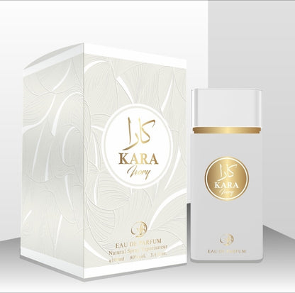 Kara Ivory unisex parfum by BN / Blue Dreams