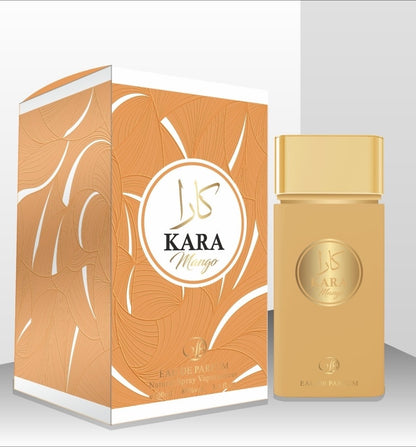 Kara Mango unisex parfum by BN / Blue Dreams
