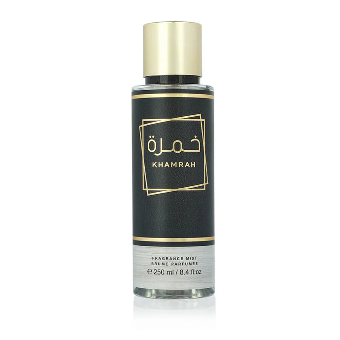 Khamrah Fragrance Mist unisex