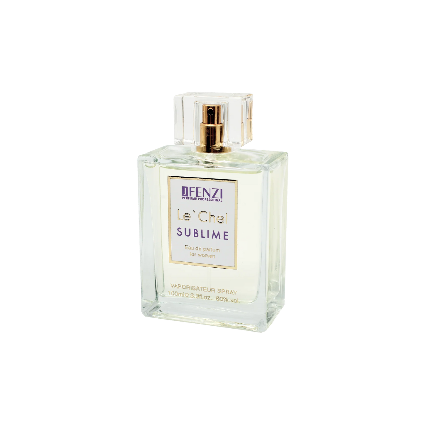 Le'Chel Sublime for her by Jfenzi