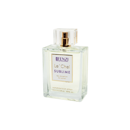 Le'Chel Sublime for her by Jfenzi