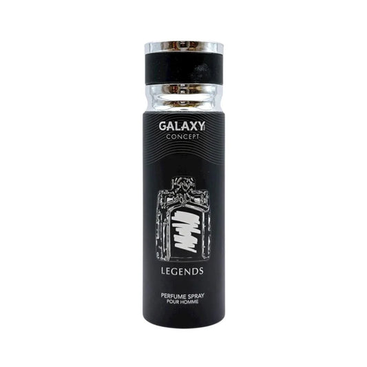 Legends Bodyspray for him by Galaxy Plus Concept