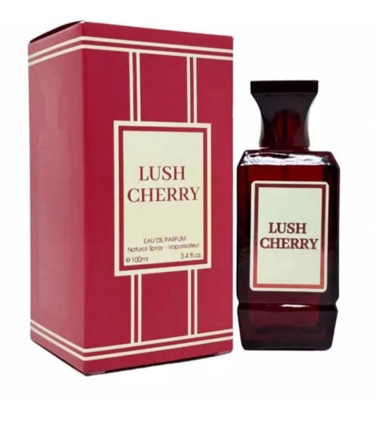 Lush Cherry Unisex by FC