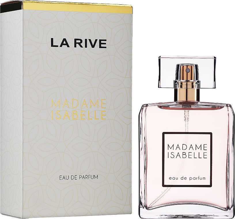 Goedkoop Parfums Kopen zoals Madame Isabelle for her by La Rive