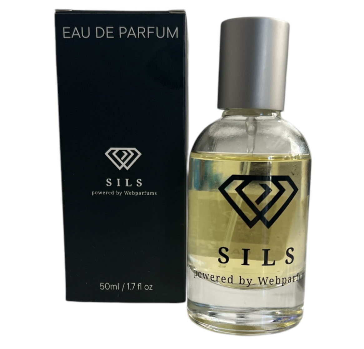 Male for him by Sils - Webparfums.nl