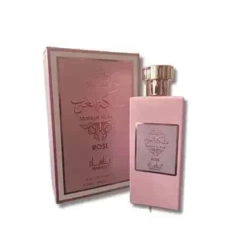 Malikat Al Arab Rose unisex by Manasik - Webparfums.nl