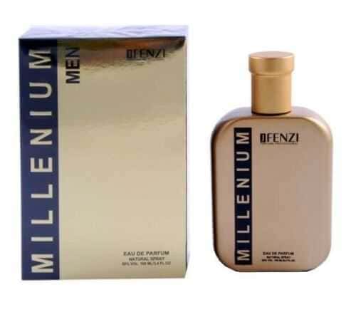 Millenium for him by Jfenzi - Webparfums.nl