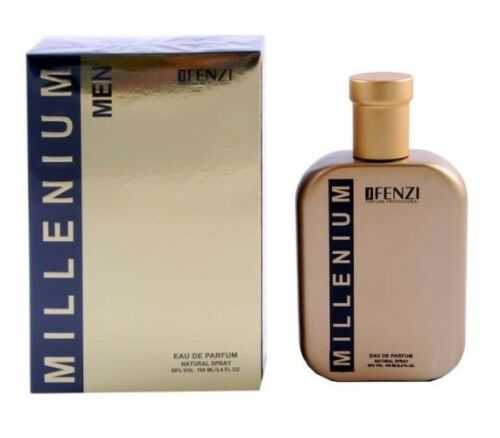 Millenium for him by Jfenzi shop je goedkoop bij Webparfums.nl voor maar  10.00