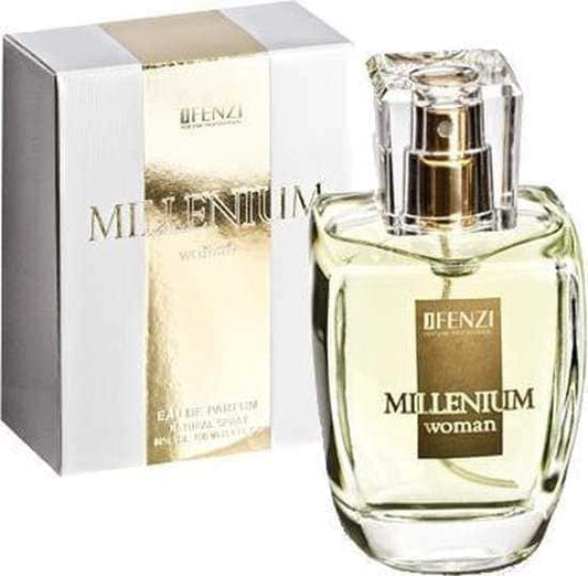 Millenium for her by Jfenzi - Webparfums.nl