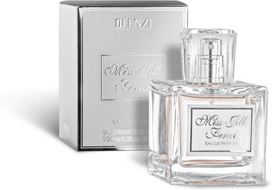 Miss Jill for her by Jfenzi - Webparfums.nl