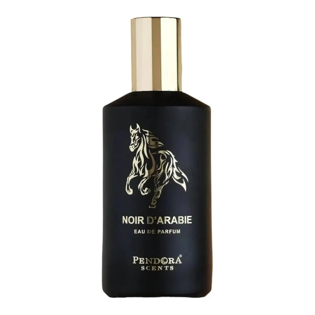 Noir D’Arabie Unisex by Pendora Scents