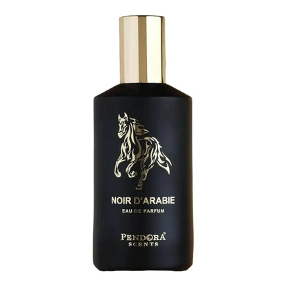 Noir D’Arabie Unisex by Pendora Scents