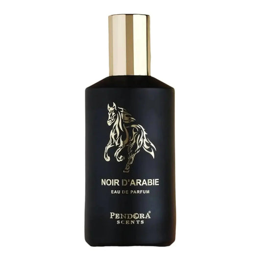 Noir D’Arabie Unisex by Pendora Scents