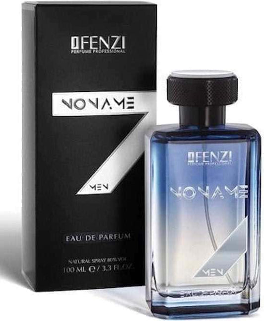 No Name Men by Jfenzi - Webparfums.nl