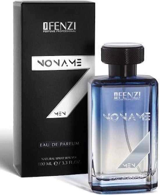 No Name Men by Jfenzi - Webparfums.nl