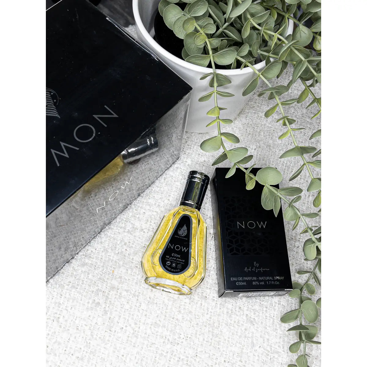 Now for him  by Ard Al Zaafaran