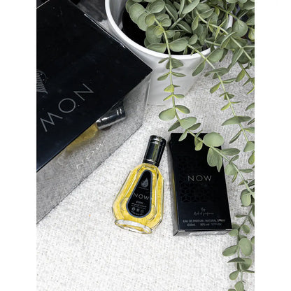 Now for him  by Ard Al Zaafaran