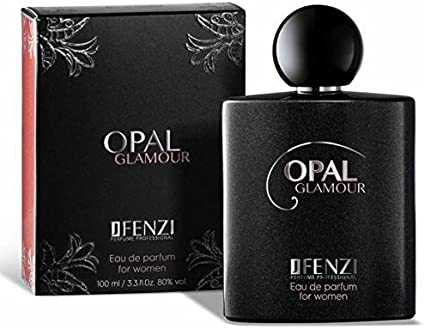 Opal Glamour for her by Jfenzi shop je goedkoop bij Webparfums.nl voor maar  10.00