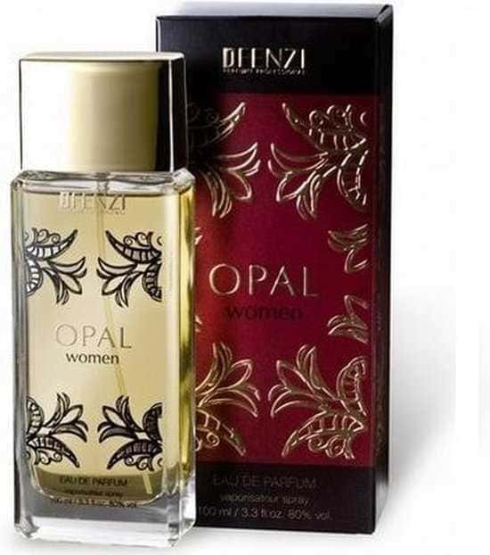 Opal for her by Jfenzi - Webparfums.nl