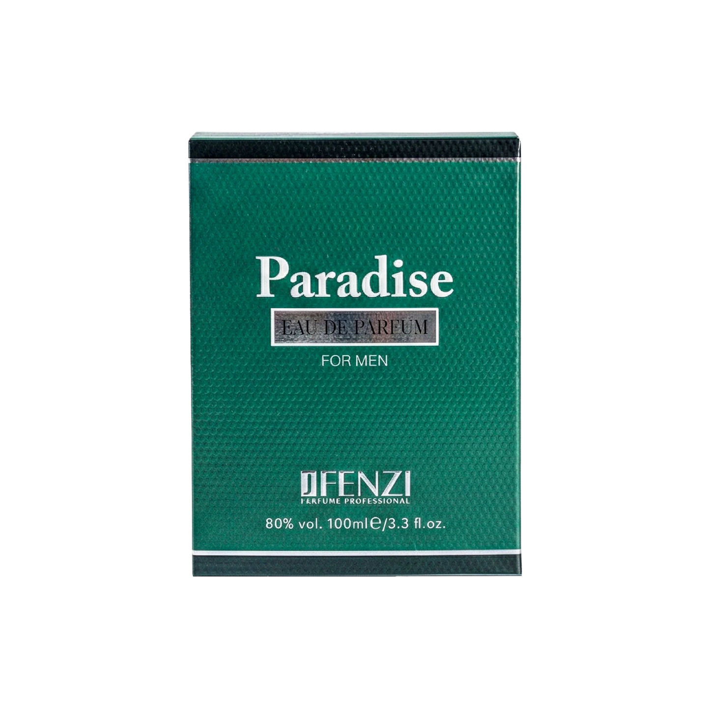 Paradise for him by Jfenzi