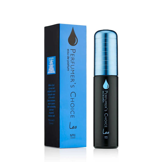 Perfumer's Choice No 11 Leo - Webparfums.nl