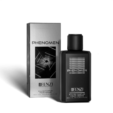 Phenomen for him by Jfenzi shop je goedkoop bij Webparfums.nl voor maar  10.00