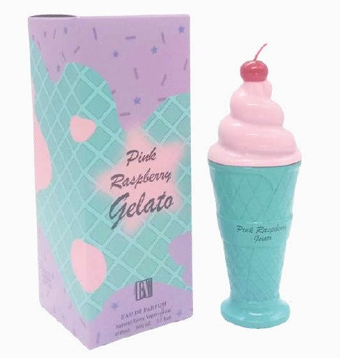 Pink Raspberry Gelato for her by FC