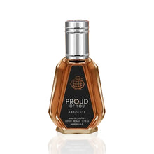 Afbeelding in Gallery-weergave laden, Proud of You Absolute for him by Fragrance World
