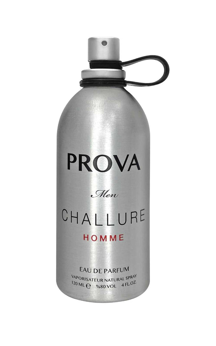 Challure homme by Prova shop je goedkoop bij Webparfums.nl voor maar  5.95