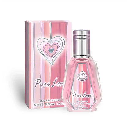 Pure Love for her by Fragrance World