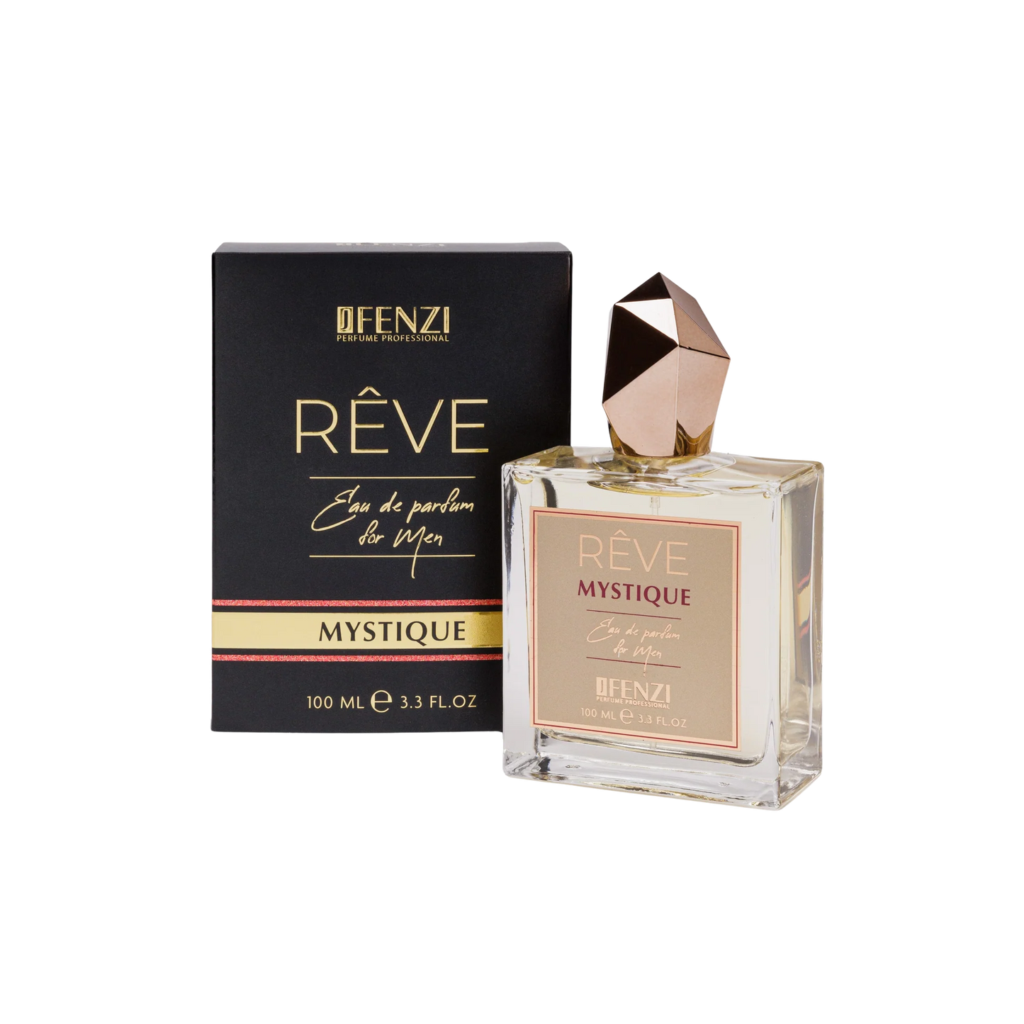 Reve Mystique for him by Jfenzi