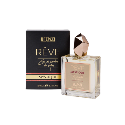 Reve Mystique for him by Jfenzi