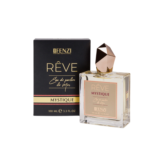 Reve Mystique for him by Jfenzi