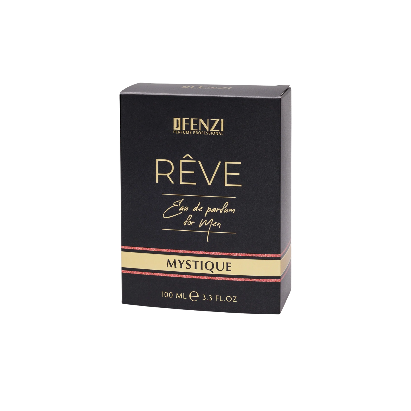 Reve Mystique for him by Jfenzi