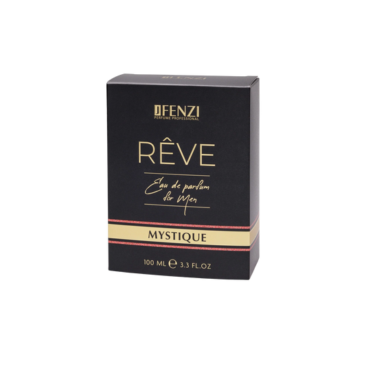 Reve Mystique for him by Jfenzi