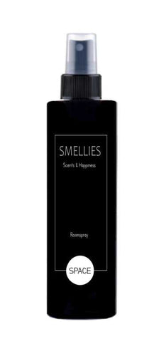 Huisparfum Space roomspray by Smellies shop je goedkoop bij Webparfums.nl voor maar  7.95