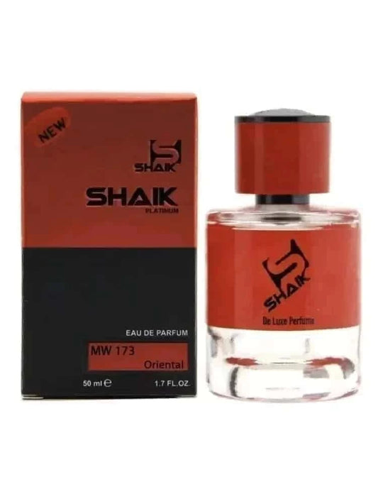 MW 173 unisex by Shaik - Webparfums.nl