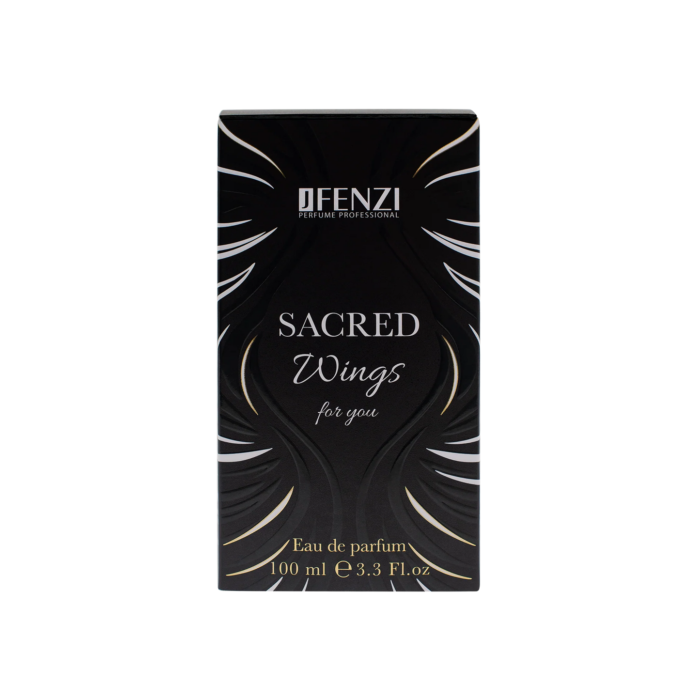 Sacred Wings Unisex by Jfenzi