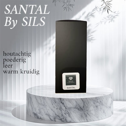 Santal unisex by Sils - Webparfums.nl