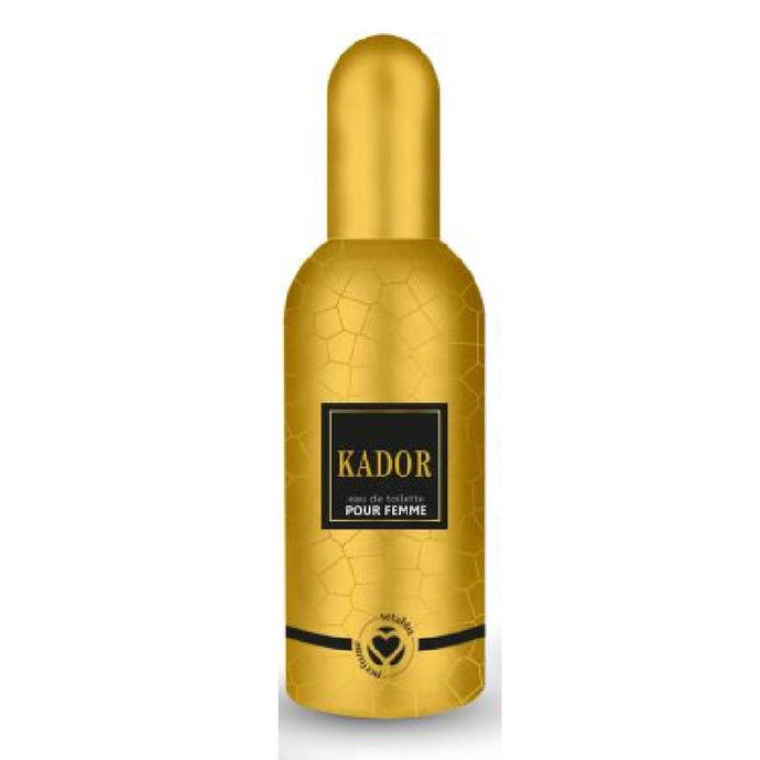 Kador for her by Setablu