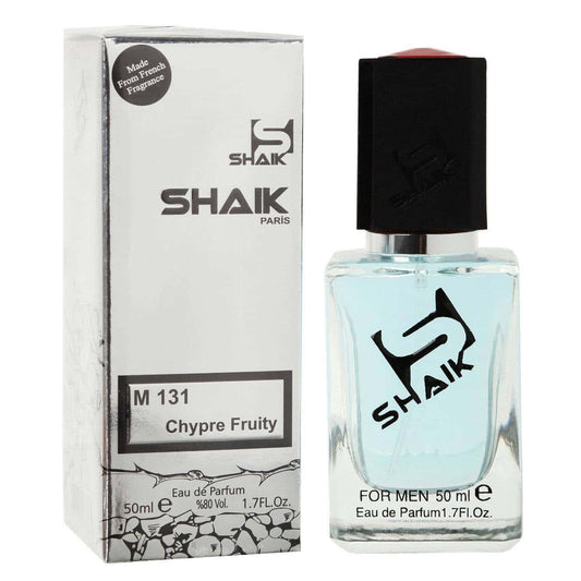 M131 by SHAIK for him - Webparfums.nl