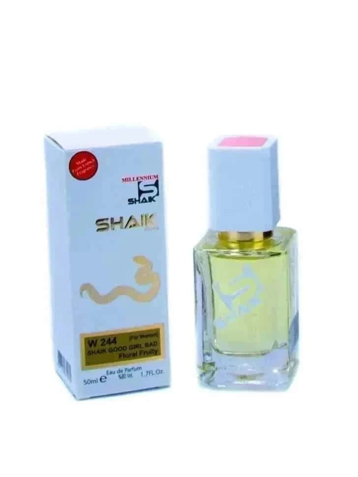 W244 by SHAIK for her - Webparfums.nl