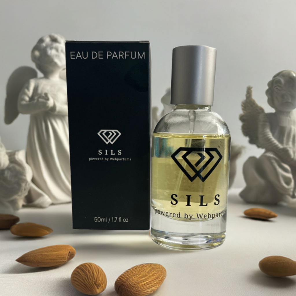 Share unisex by Sils - Webparfums.nl