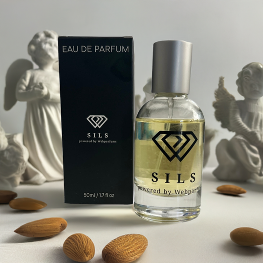 Share unisex by Sils - Webparfums.nl