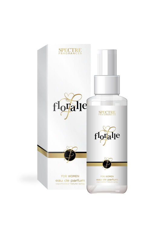 Floralle for her by Spectre - Webparfums.nl