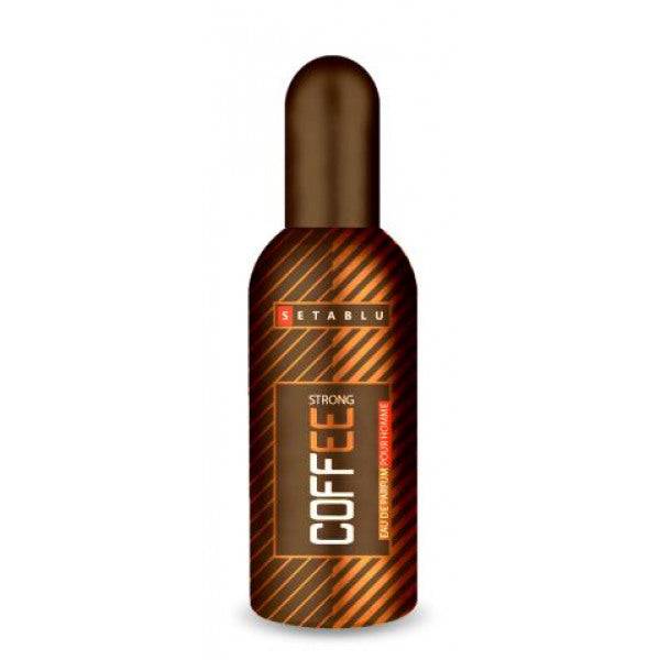 Strong Coffee Unisex by Setablu - Webparfums.nl